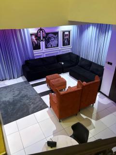 Damis homes - 1