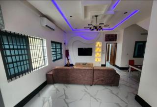 Nice Appart Cotonou - 0