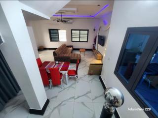 Nice Appart Cotonou - 4
