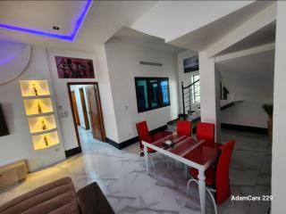 Nice Appart Cotonou - 3