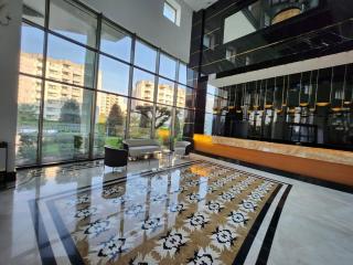 Sirius Town Residence spa Luxury with terrace - 9
