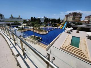 Sirius Town Residence spa Luxury with terrace - 7