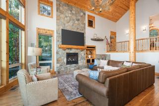 Deck House- Luxury Home with Epic Views - 2