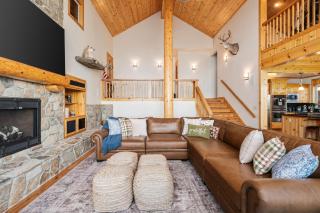 Deck House- Luxury Home with Epic Views - 5