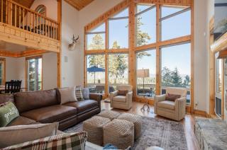 Deck House- Luxury Home with Epic Views - 7