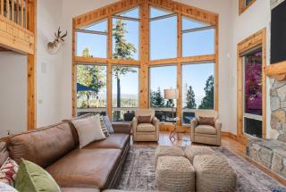 Deck House- Luxury Home with Epic Views - 6