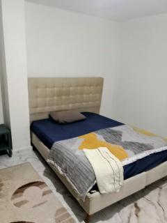 Cheapest rooms closest to the airport - 2