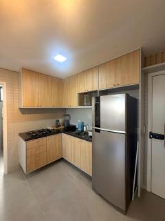 Apartamento para Quatro pessoas, Completo, No Centro de Porto de Galinhas, 2min Da Praia!! - 7