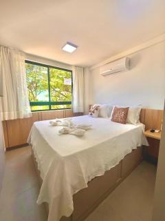 Apartamento para Quatro pessoas, Completo, No Centro de Porto de Galinhas, 2min Da Praia!! - 0