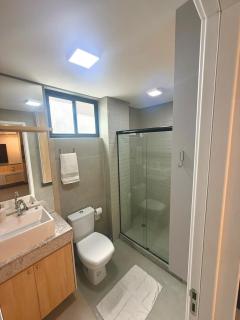 Apartamento para Quatro pessoas, Completo, No Centro de Porto de Galinhas, 2min Da Praia!! - 6