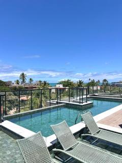 Apartamento para Quatro pessoas, Completo, No Centro de Porto de Galinhas, 2min Da Praia!! - 8