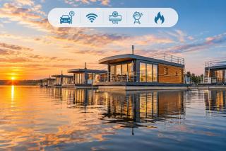 Floatinghouse Seestern - 0