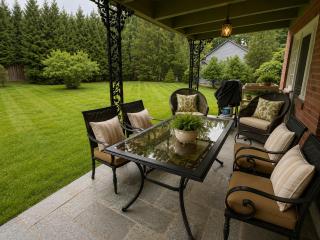 Allegheny Retreat near The Omni Homestead - 1