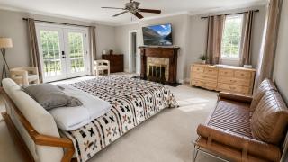 Allegheny Retreat near The Omni Homestead - 3
