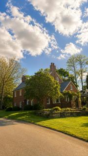 Allegheny Retreat near The Omni Homestead - 0