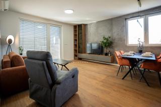 Apartmoments Popradska 502 - Free Garage - 5