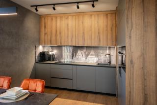 Apartmoments Popradska 502 - Free Garage - 6