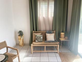 Maison O'kairi , Cozy et Close to Everything - 5