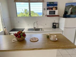 Maison O'kairi , Cozy et Close to Everything - 3