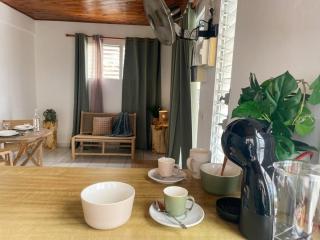 Maison O'kairi , Cozy et Close to Everything - 2