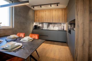 Apartmoments Popradska 502 - Free Garage - 4