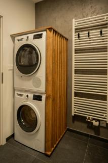 Apartmoments Popradska 502 - Free Garage - 1