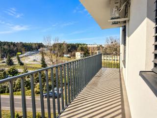 Apartmoments Popradska 502 - Free Garage - 6