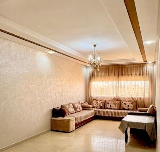 Appartement familial - 7