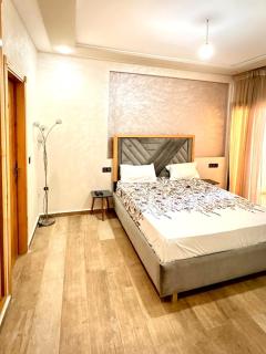 Appartement familial - 4