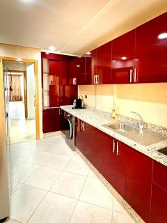 Appartement familial - 3