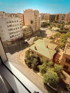 Appartement familial - 2