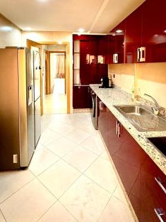 Appartement familial - 1