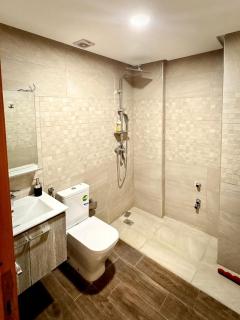 Appartement familial - 6
