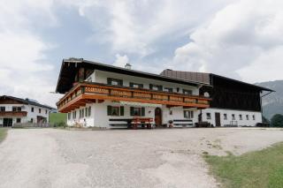 Ferienwohnung Kollerlehen - 8