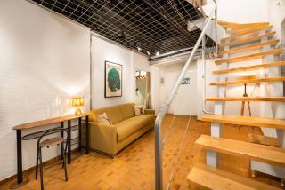 120m2 l Golden Castle Loft l Old Town l Thun - 9