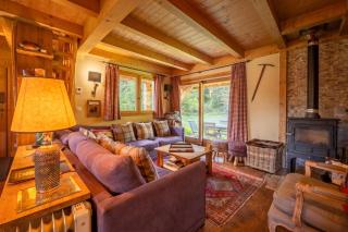 Le Hameau Du Buet - Ski Nature Views - Happy Rentals - 7