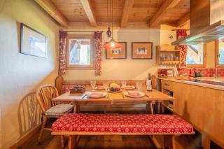Le Hameau Du Buet - Ski Nature Views - Happy Rentals - 3