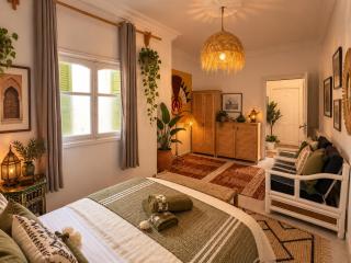 Art riad au bord de la mer 2 - El Jadida - 9