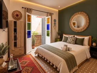 Art riad au bord de la mer 2 - El Jadida - 8