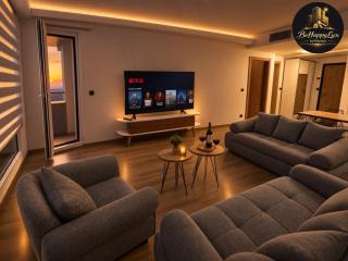 Cevahir Sky City - 21stFloor - Pool - Free Parking - 5