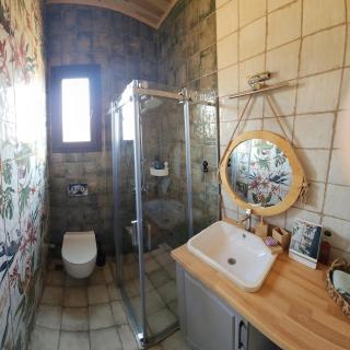 BS House, konfor ve huzur dolu bungalov keyfi - 4
