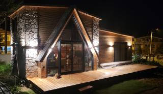 BS House, konfor ve huzur dolu bungalov keyfi - 1