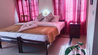 Mohans Inn - 0