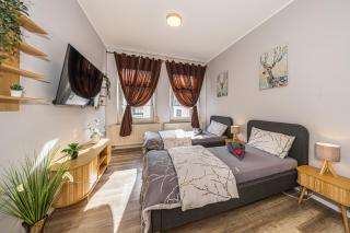 RL2 Apartments Zentrum Nord - 8