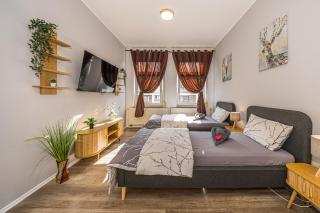 RL2 Apartments Zentrum Nord - 9