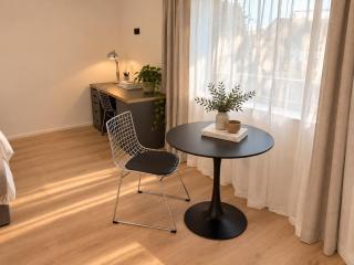 Modern Rooms & Apartments - Direct to Messe & Oktoberfest - 2
