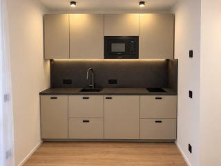 Modern Rooms & Apartments - Direct to Messe & Oktoberfest - 1