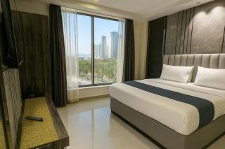Hotel Mountains-bliss Managed by JH Hotels - 2