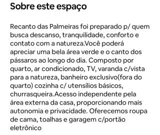 Edícula Recanto das Palmeiras - 9