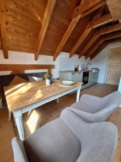 Apartment Casa Mengi - Idylle am Fuße der Neubürg - 6